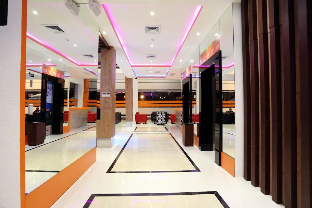 Фото Miyana Hotel