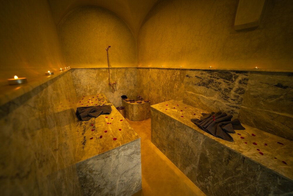 Фото Riad Shanima & SPA
