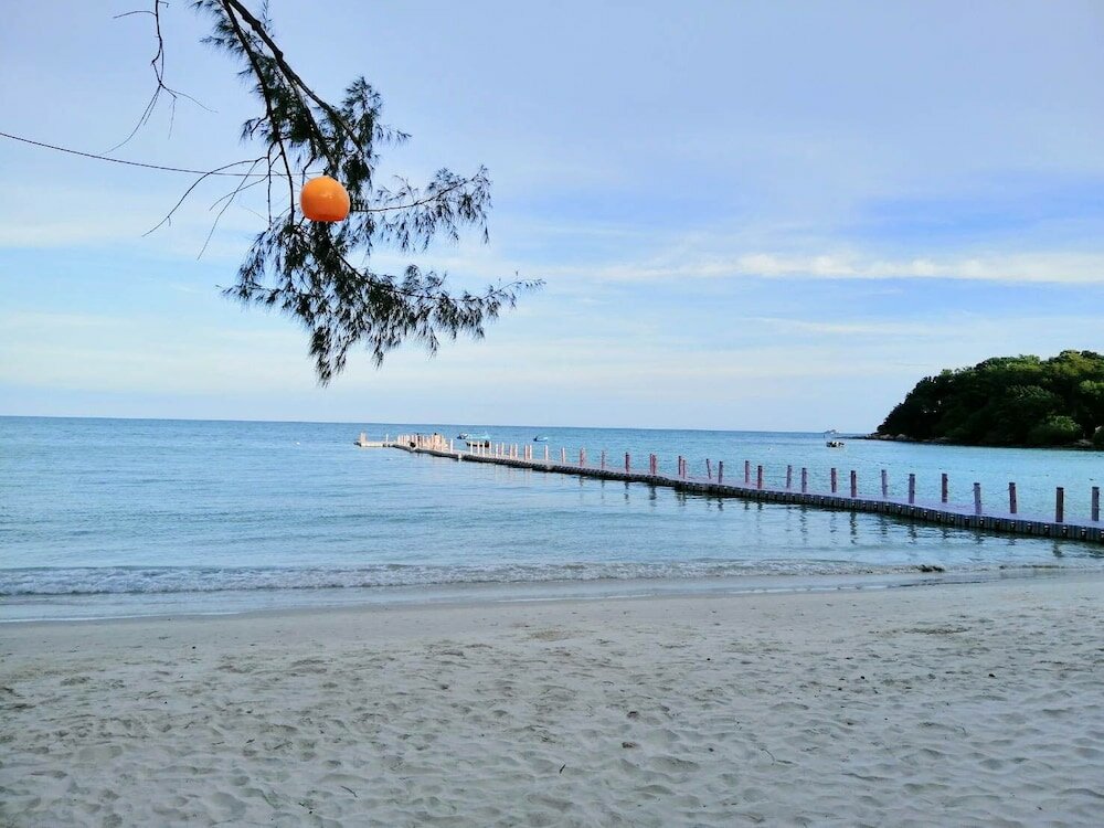 Фото Samet Bellhouse