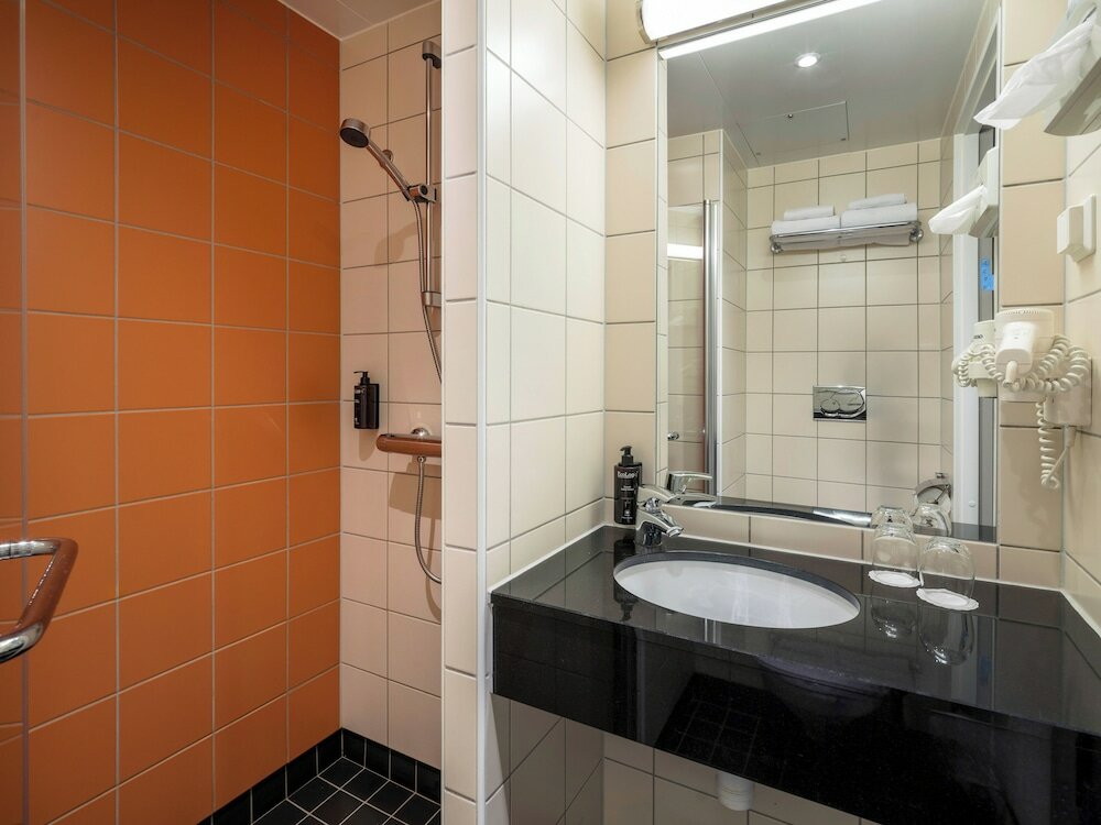 Фото Quality Hotel Saga