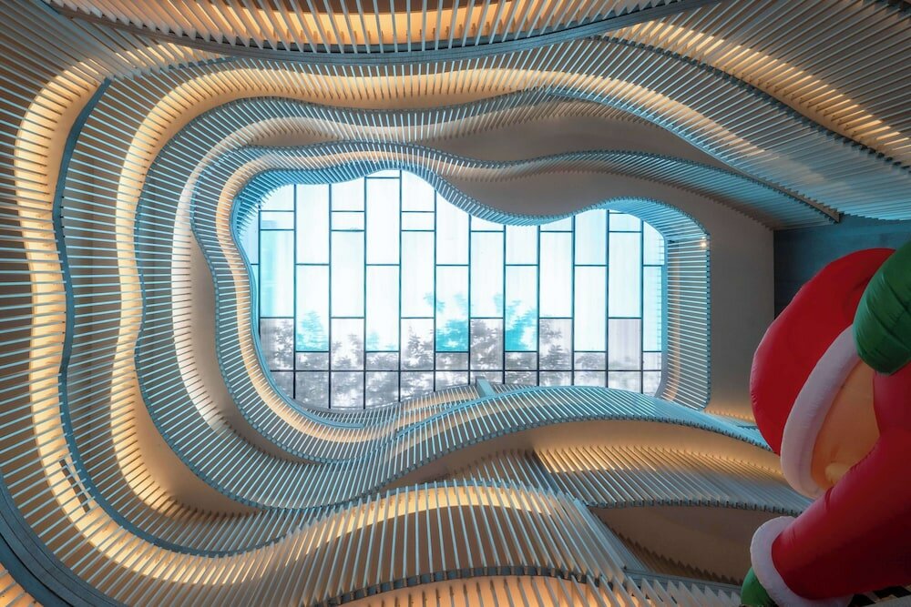 Фото Howard Johnson by Wyndham Pattaya JC