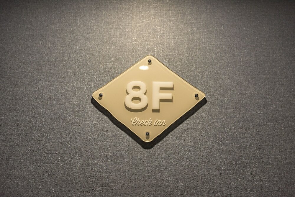 Фото Check Inn Hotel Jeju