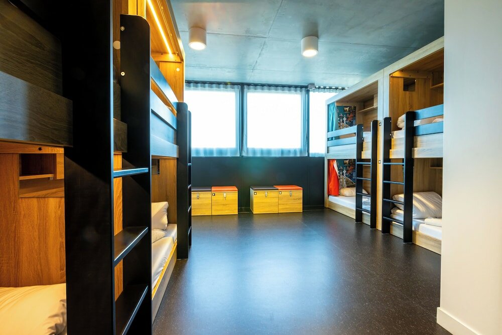 Фото The People Paris Marais