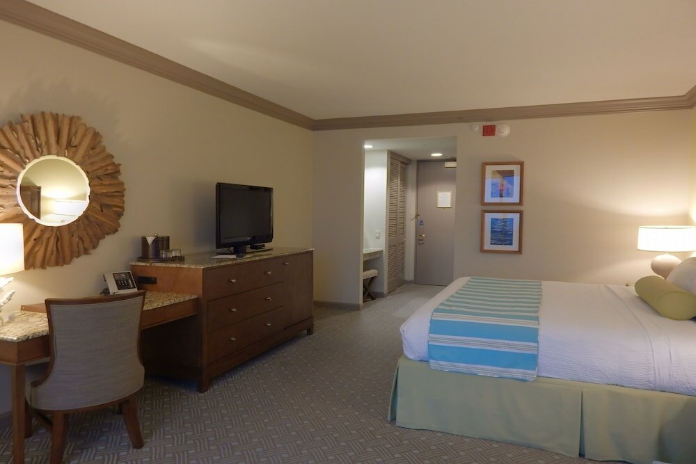 Фото Moody Gardens Hotel, SPA and Convention Center