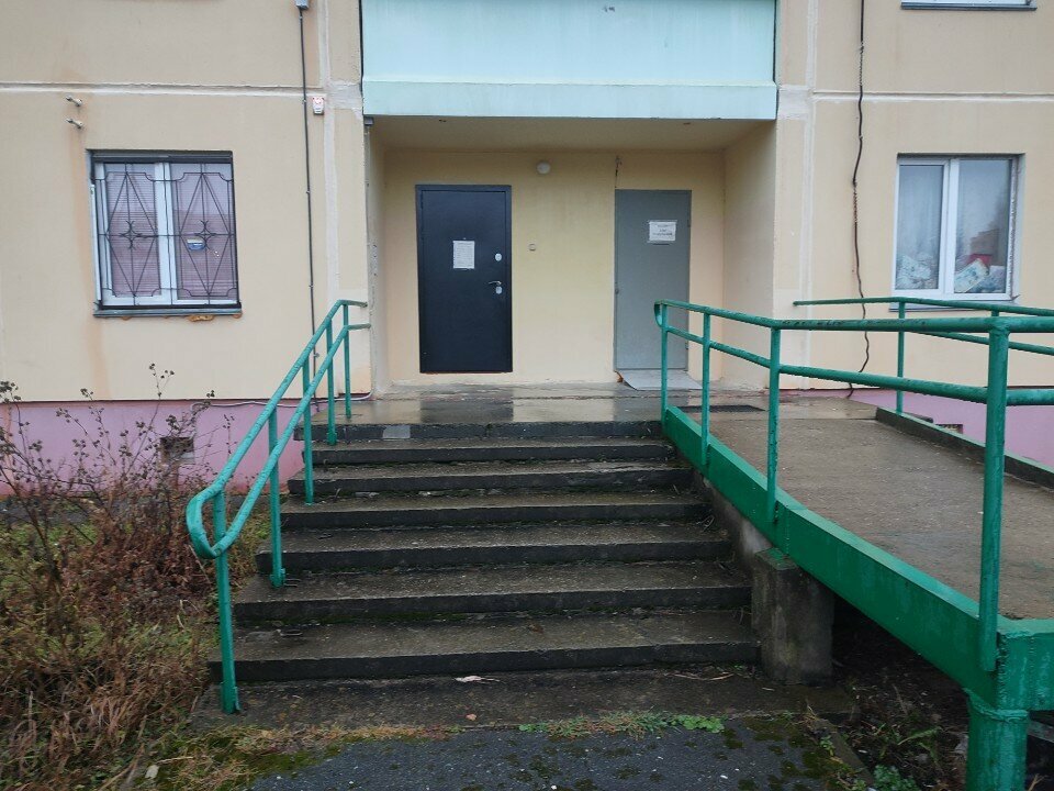 Homeowner association Товарищество собственников жилья Памирская 32а, Perm, photo