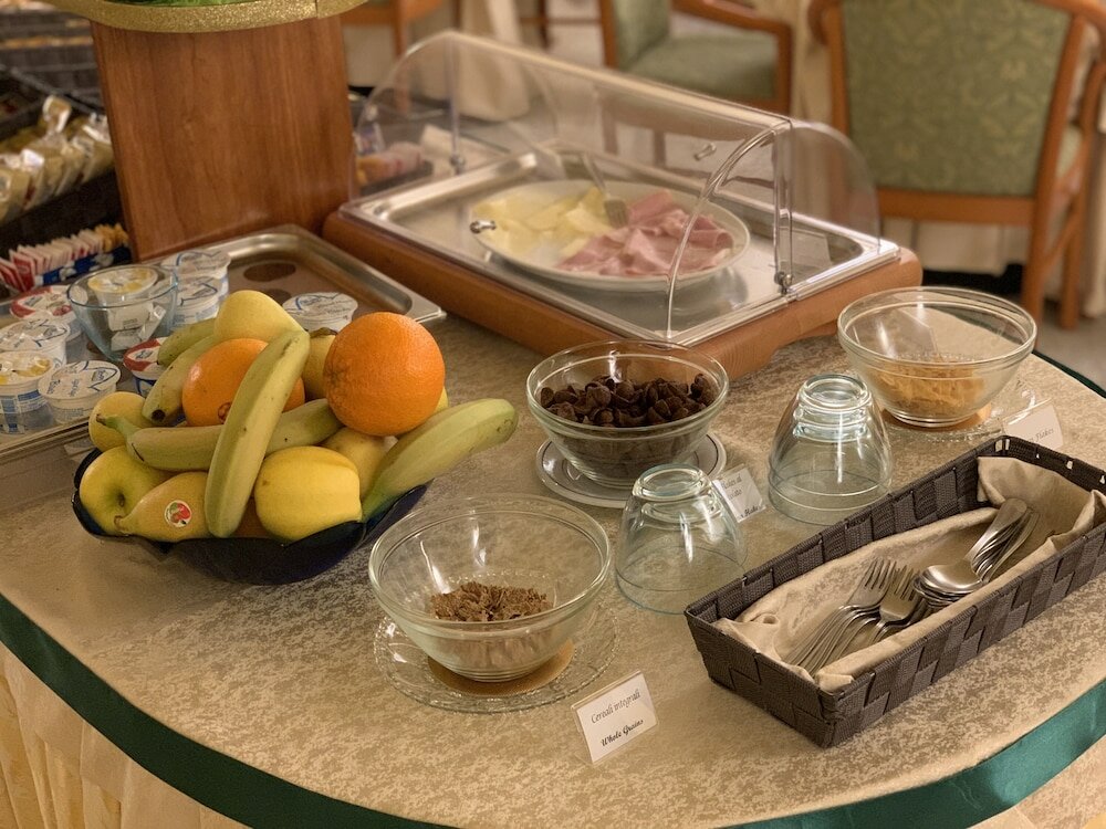 Фото Hotel Savant