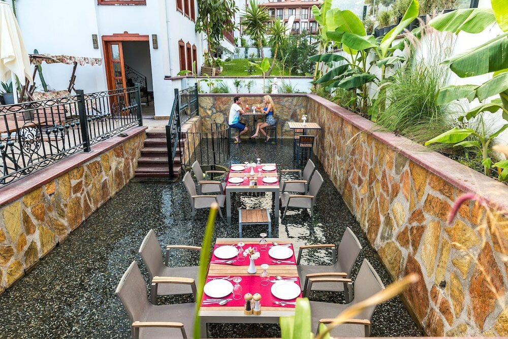 Фото Elif Hanim Hotel & SPA