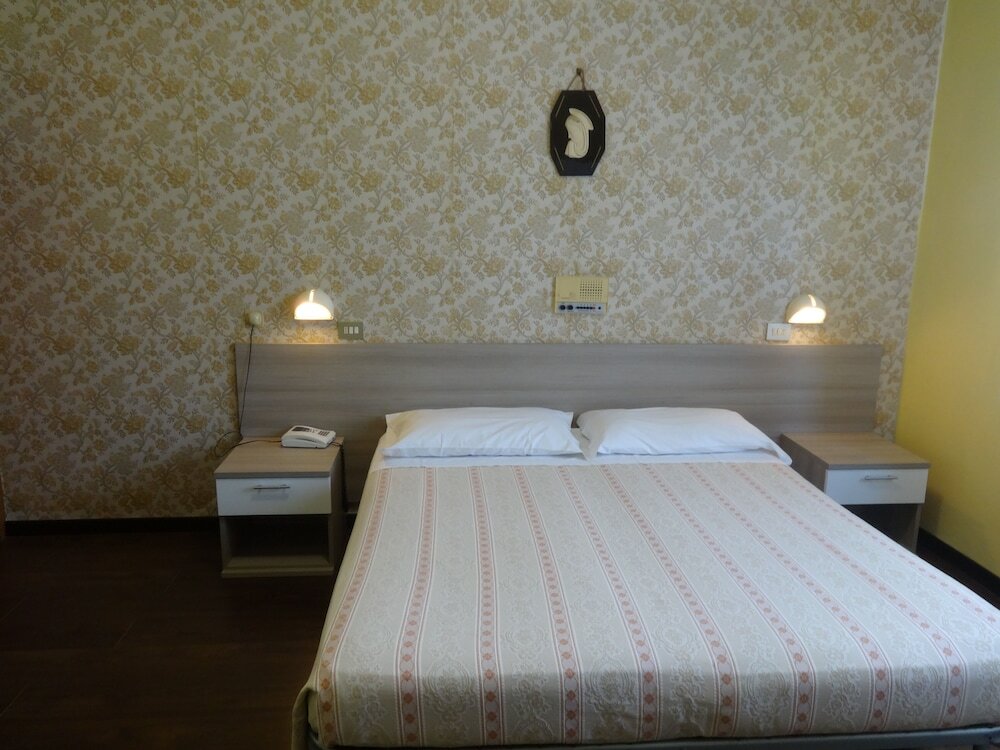 Фото Hotel Saturno