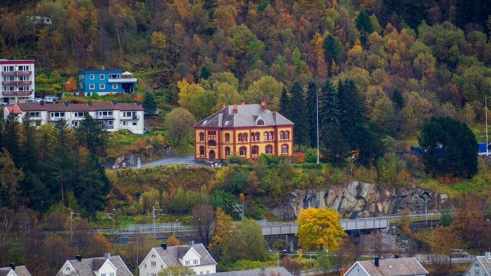 Фото Quality Hotel Grand Royal