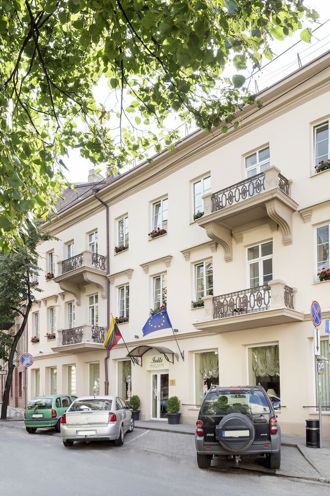 Фото Ivolita Vilnius