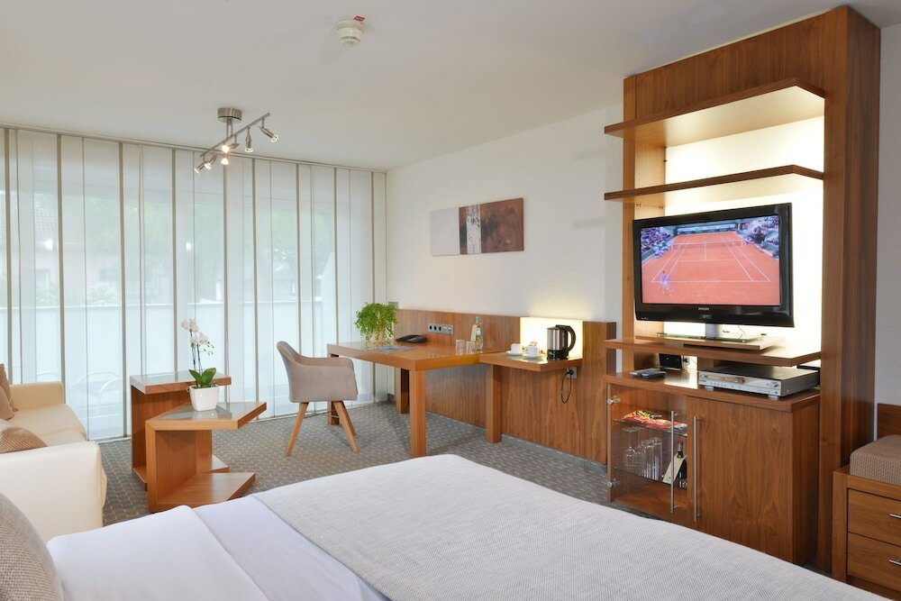 Фото Parkhotel Oberhausen