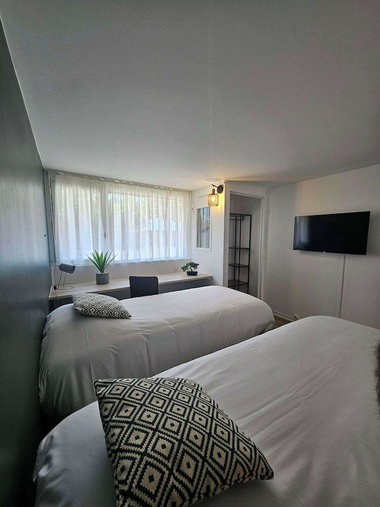 Фото Campanile Chartres