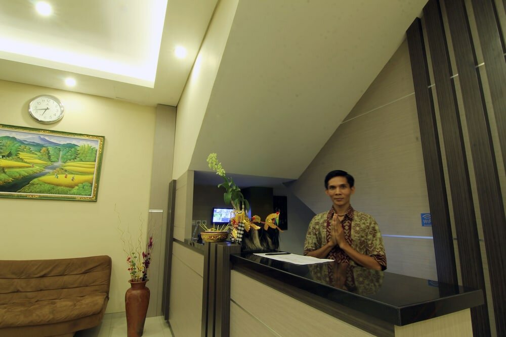 Фото Hotel Mandari