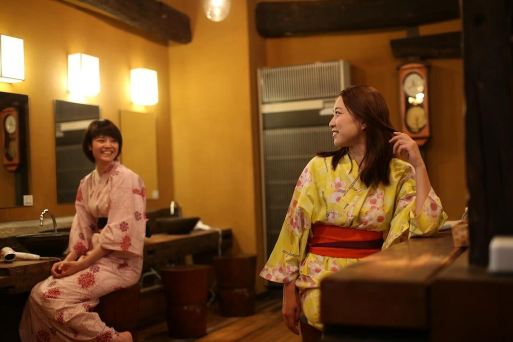 Фото Izumokamigami Enmusubi No Yado Konya