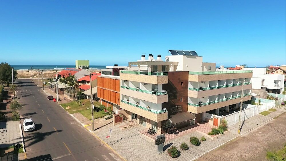 Фото Pousada Molhes da Barra