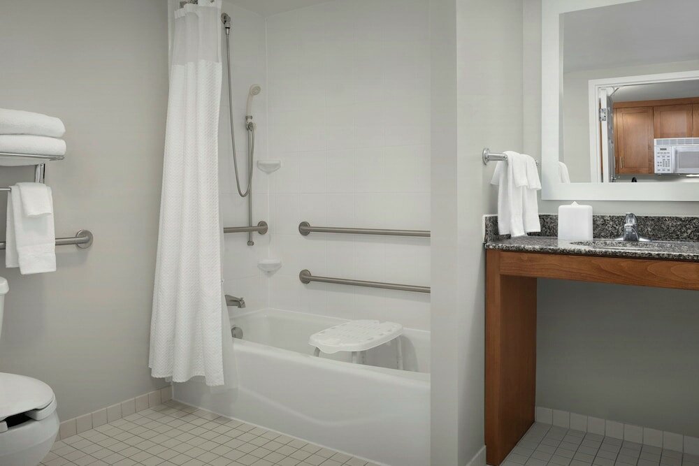 Фото TownePlace Suites by Marriott Suffolk Chesapeake