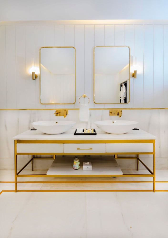 Фото Jehan Numa Palace Hotel