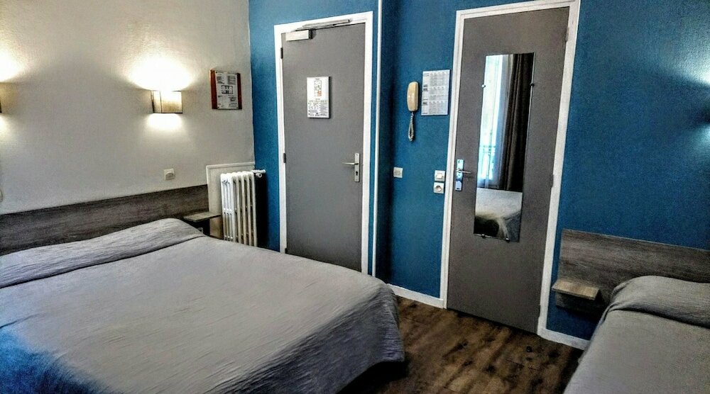 Фото Отель Acacia