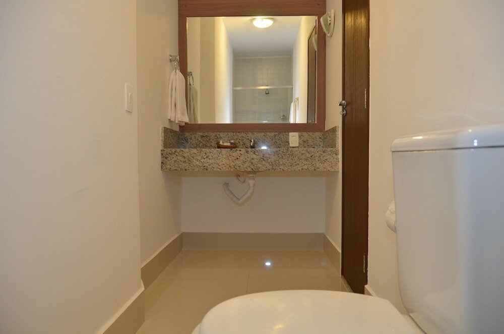 Фото Arituba Park Hotel