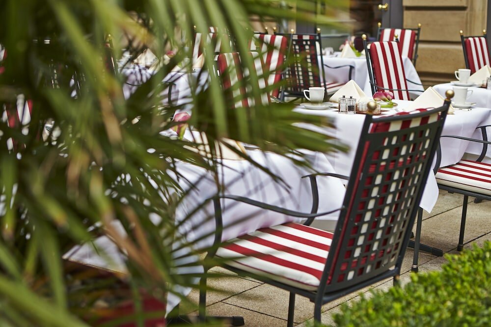 Фото Steigenberger Icon Frankfurter Hof