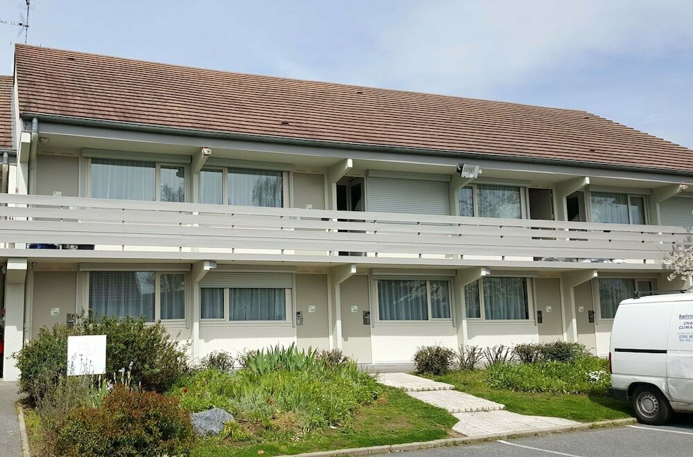 Hotel Campanile Montluçon - St Victor, Allier, photo