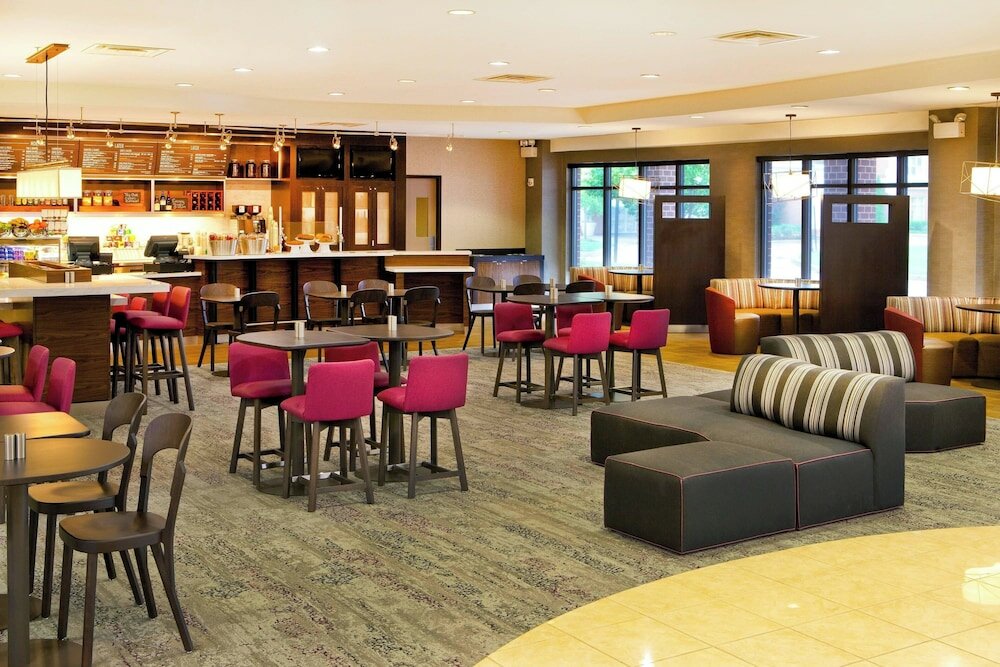 Фото Courtyard Marriott Gettysburg