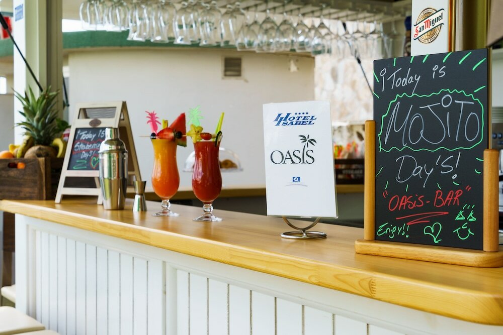 Фото Hotel Isabel