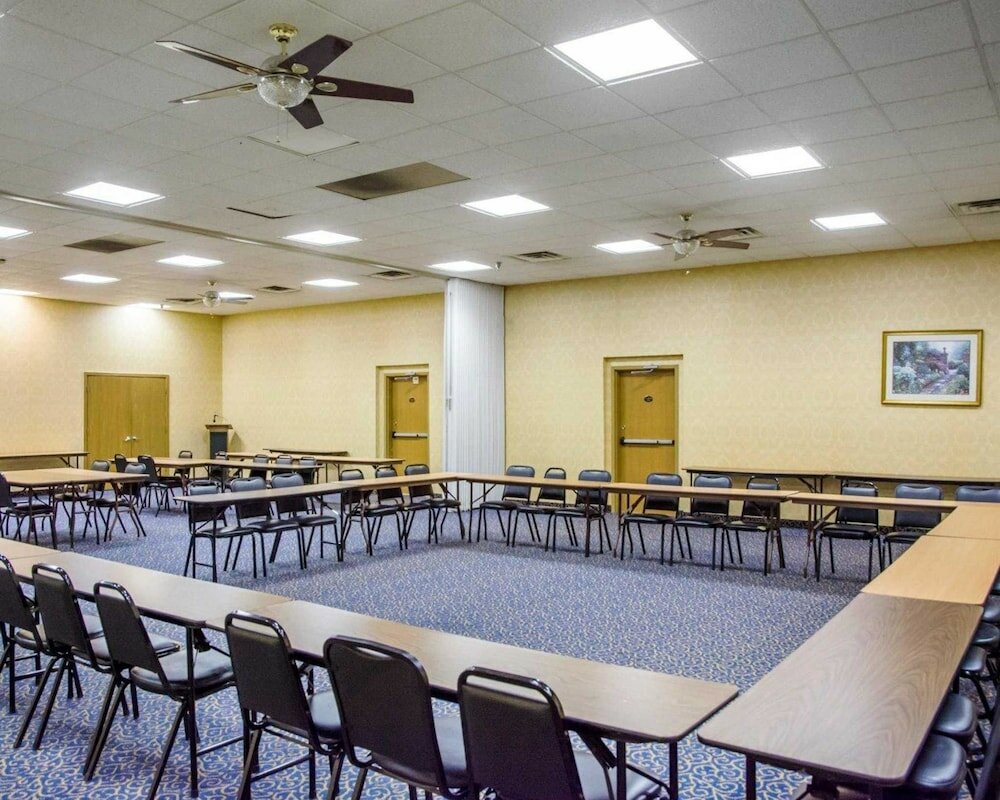 Фото Comfort Inn