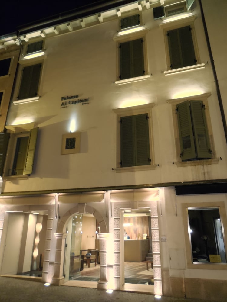 Фото Palazzo Ai Capitani