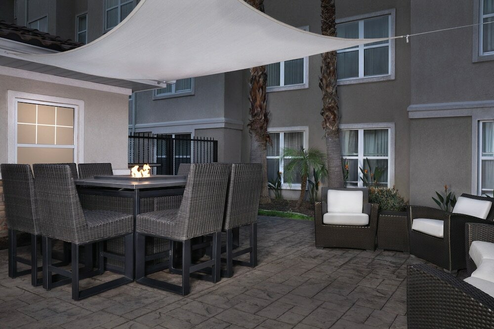 Фото Residence Inn by Marriott San Bernardino