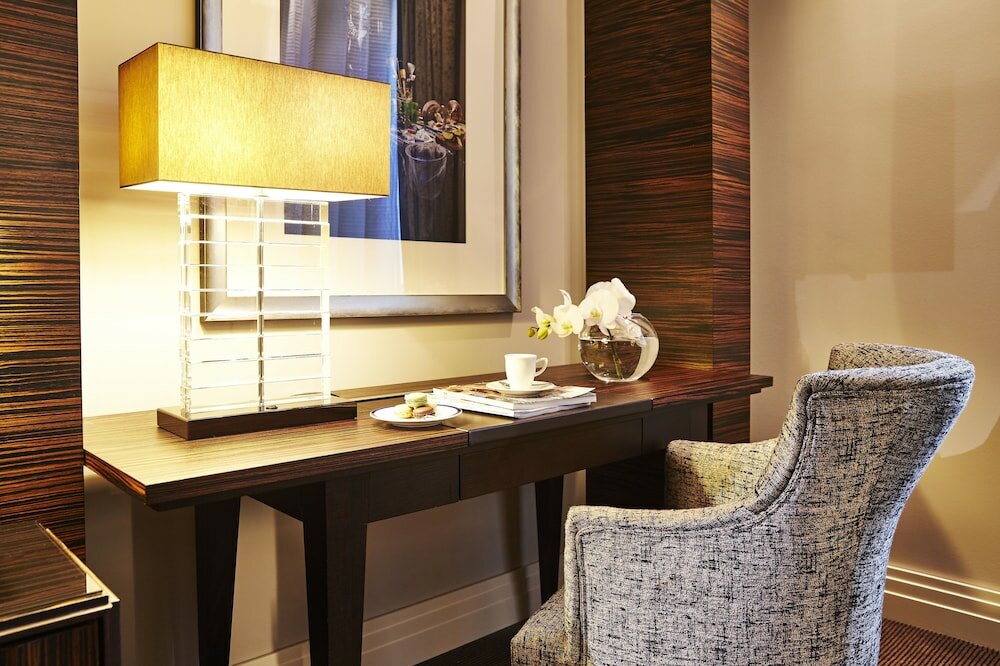 Фото Steigenberger Icon Frankfurter Hof