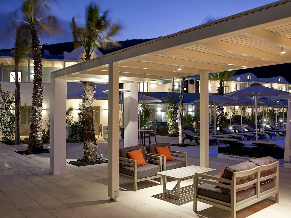 Фото Aurora Luxury Suites