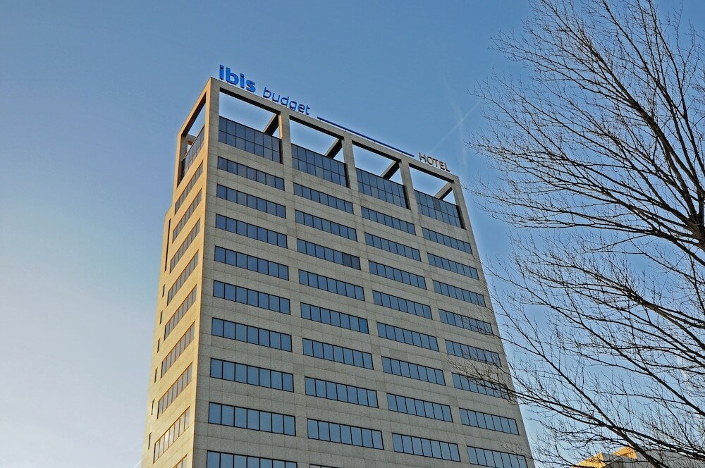 Фото Ibis budget Amsterdam City South