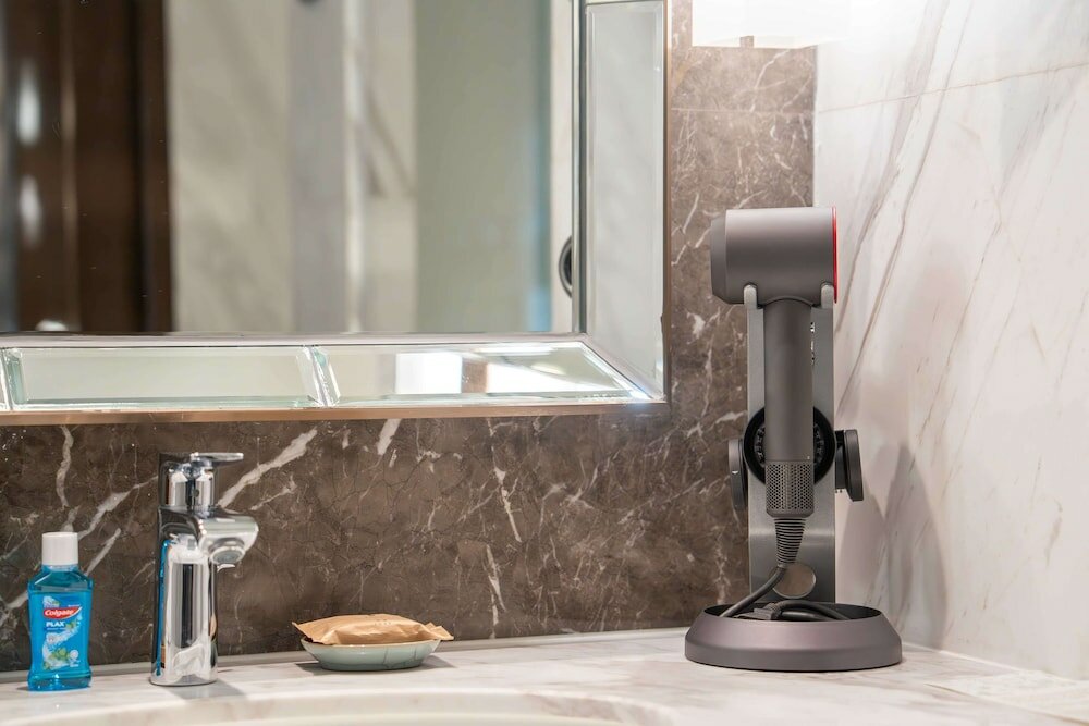 Фото Midtown Shangri-La, Hangzhou