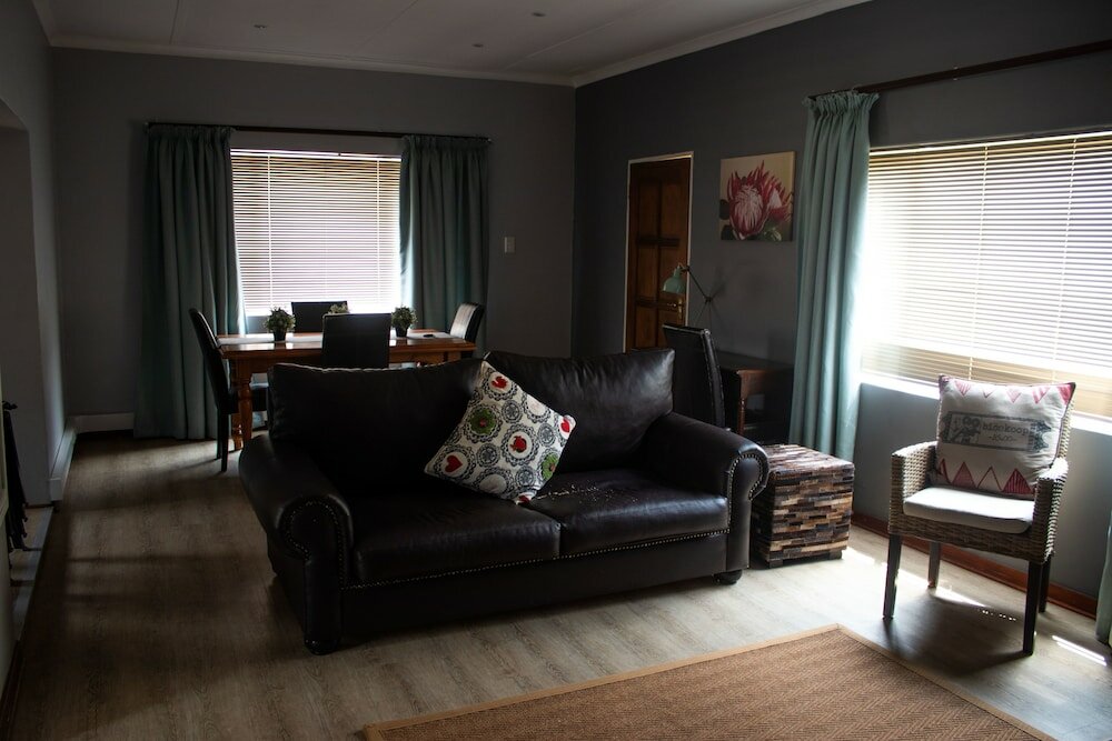 Фото Modern Farm