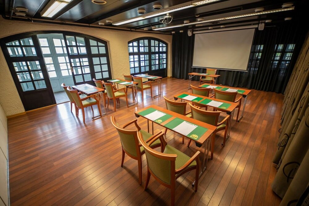 Фото Stryn Hotel