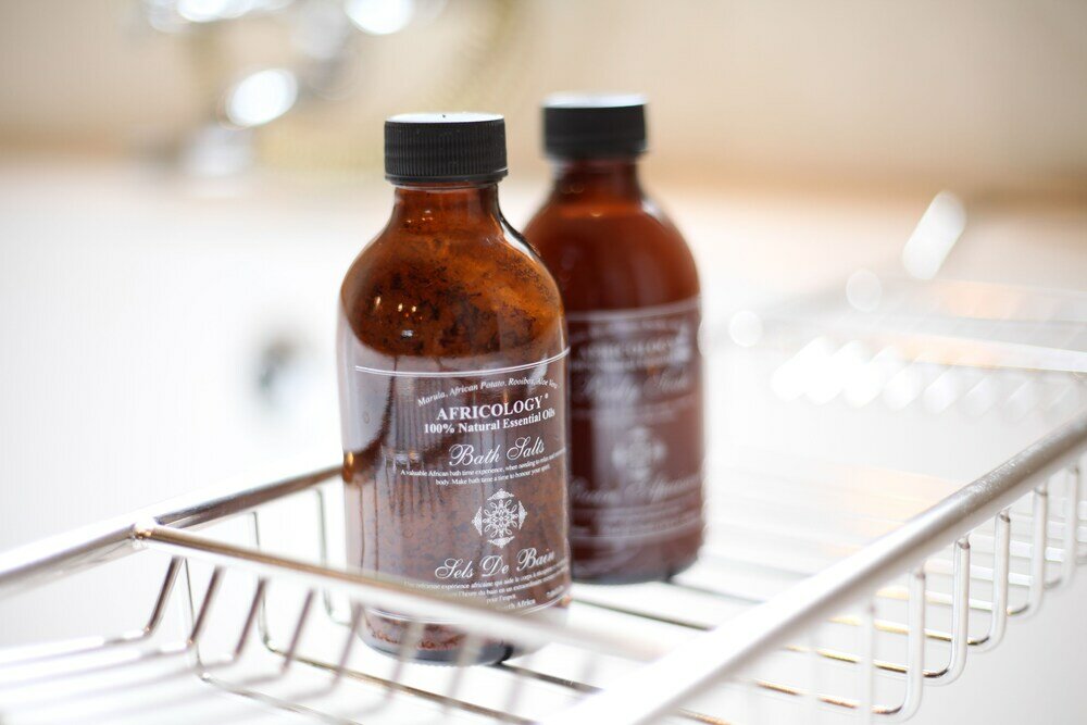 Фото Ivory Wilderness River Rock Lodge