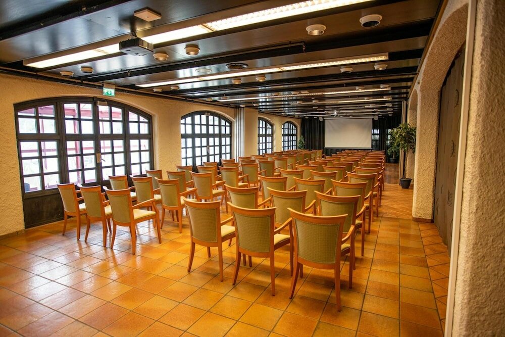 Фото Stryn Hotel