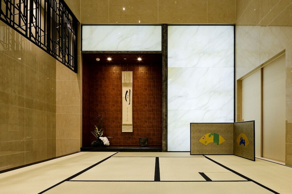 Фото Hotel Dans Le Coeur Osaka Umeda