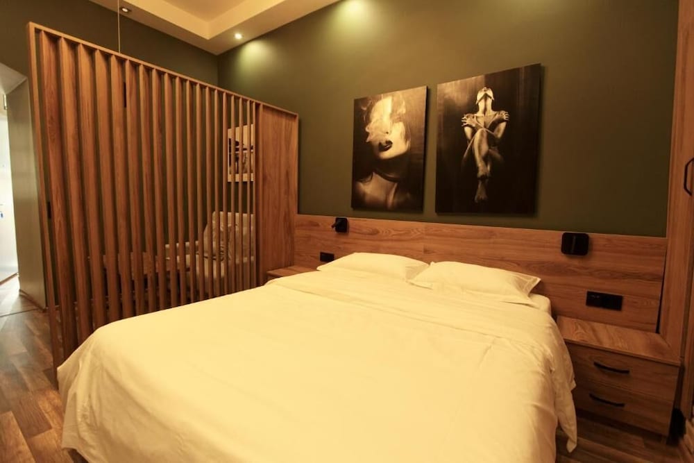 Фото Paskunji Residence