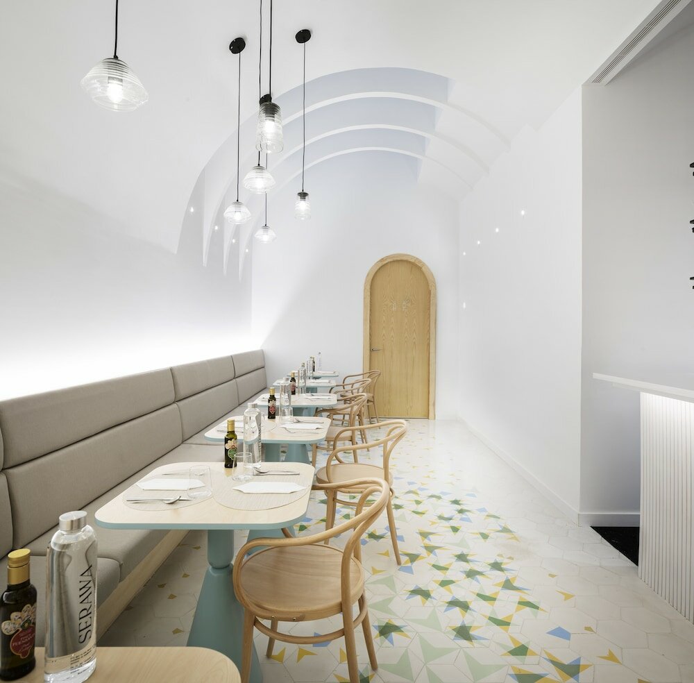 Фото Hotel Serawa Alicante