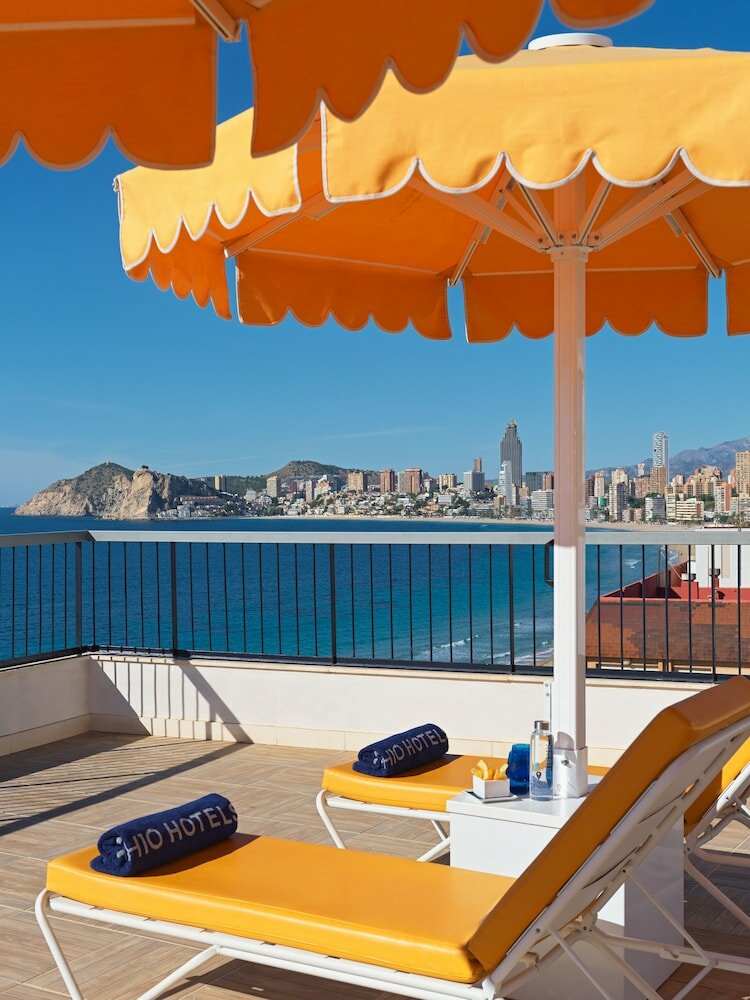 Фото H10 Porto Poniente