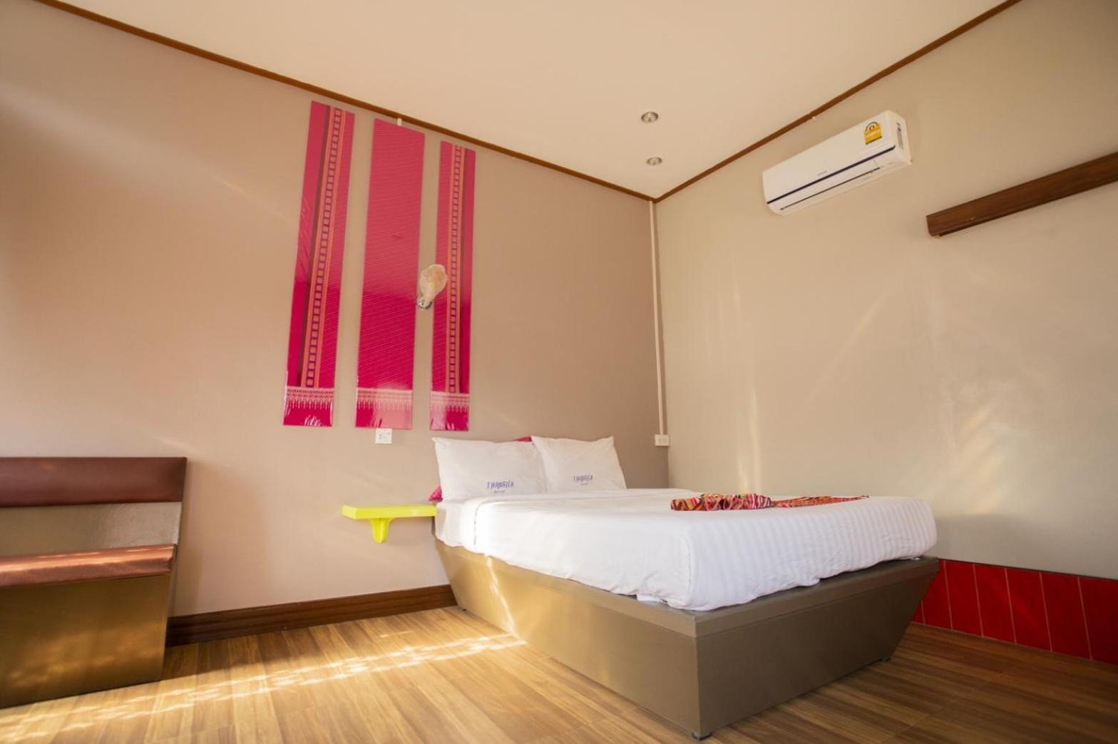 Фото Thansila Resort Buriram