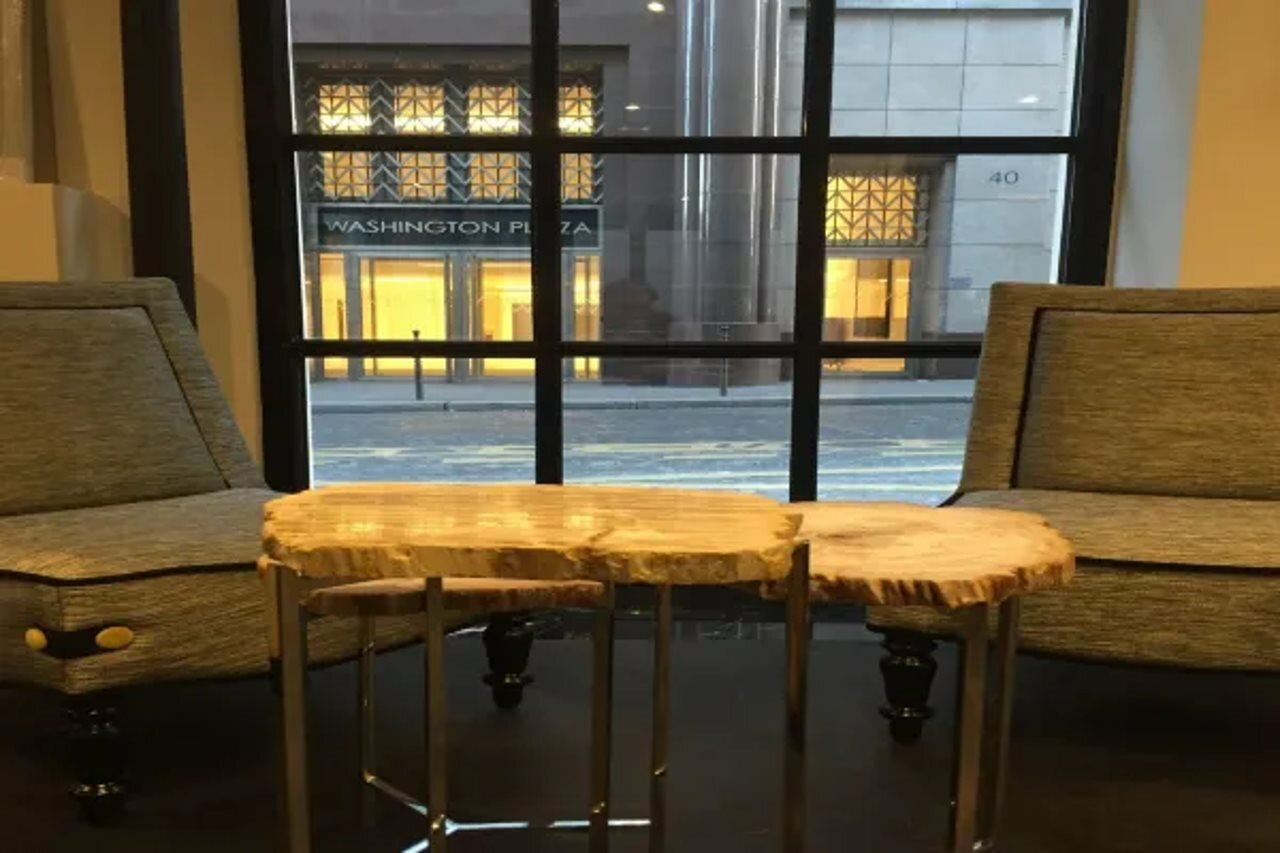 Фото Hotel George Washington