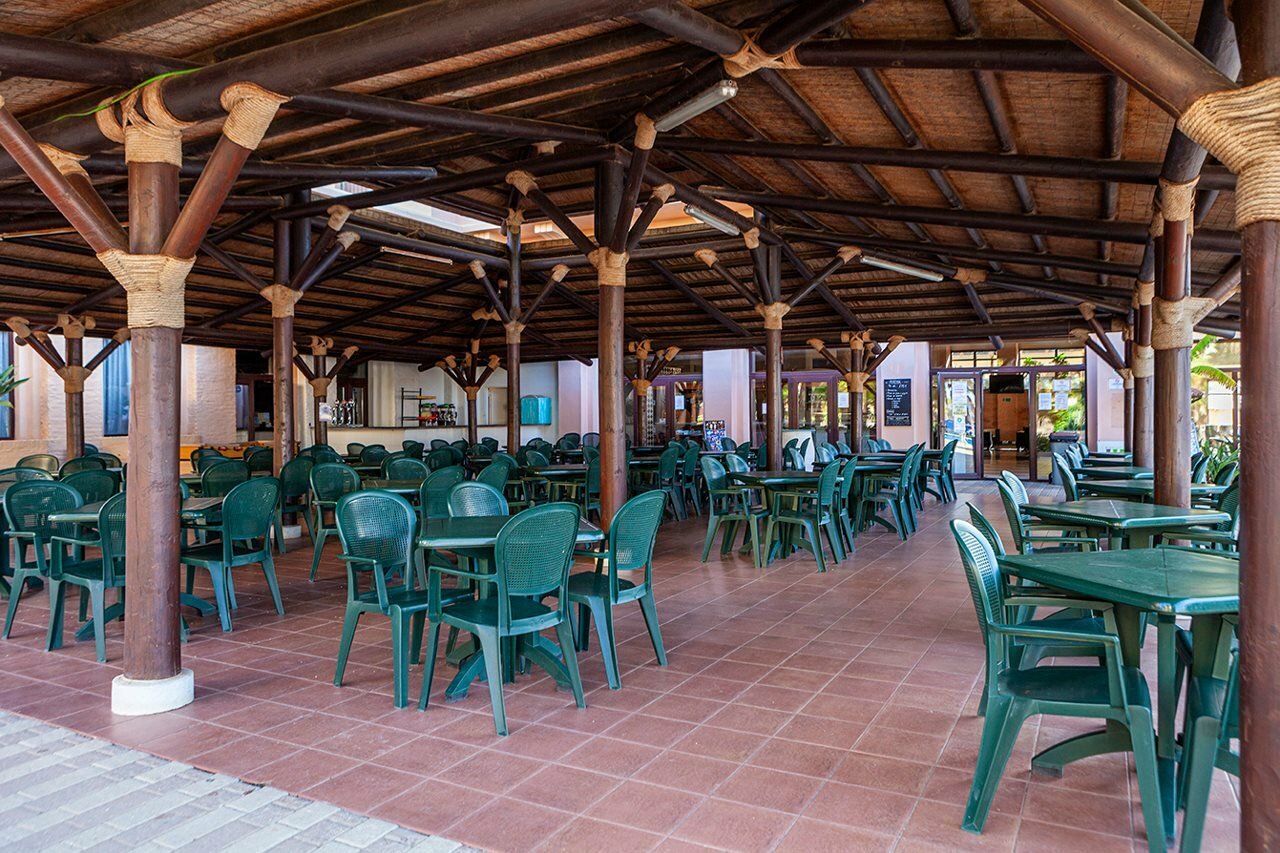 Фото Playacanela Hotel