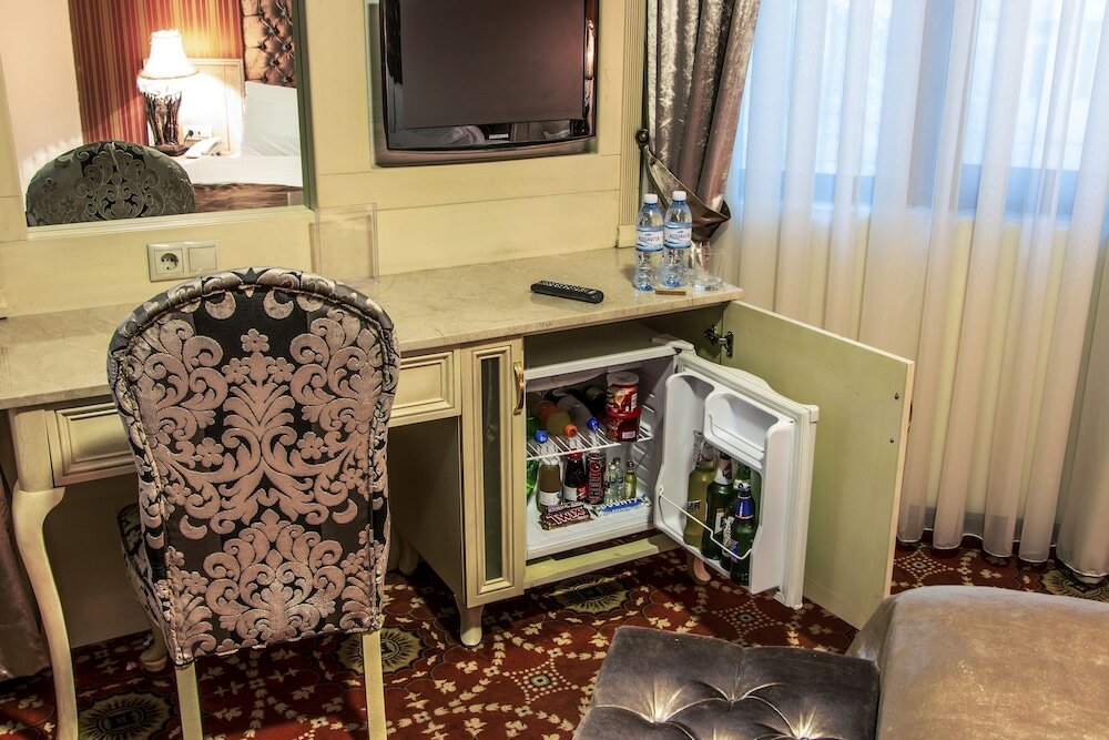 Фото Atropat Hotel