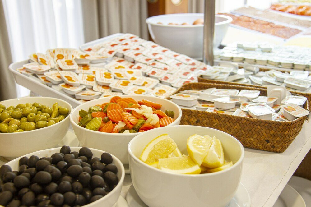 Фото Hotel Selva Arenal