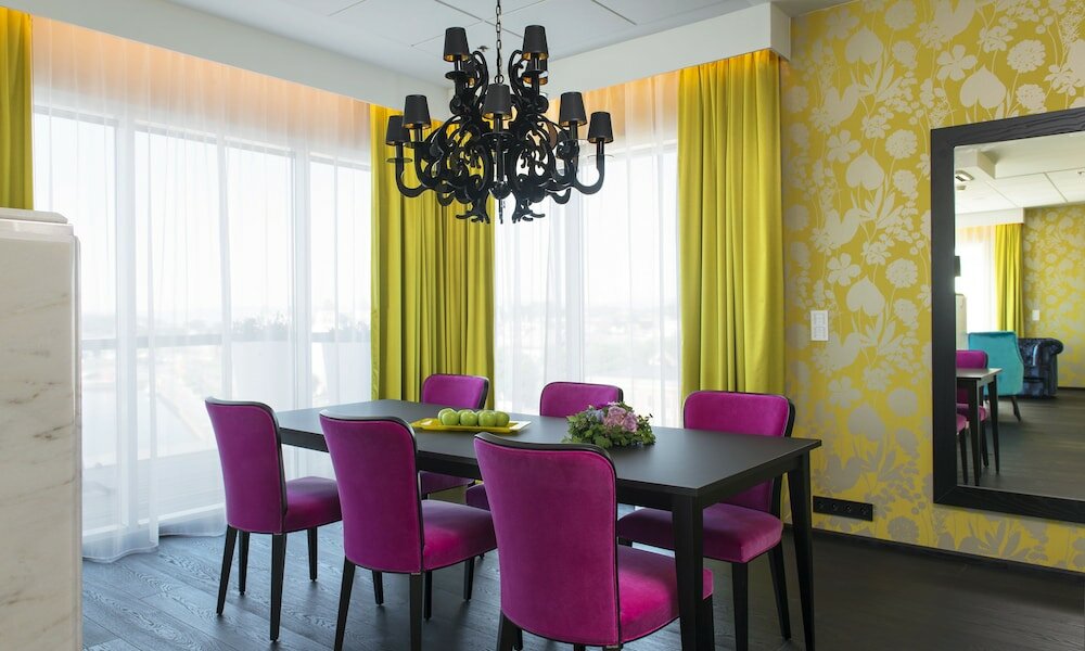 Фото Thon Hotel Opera