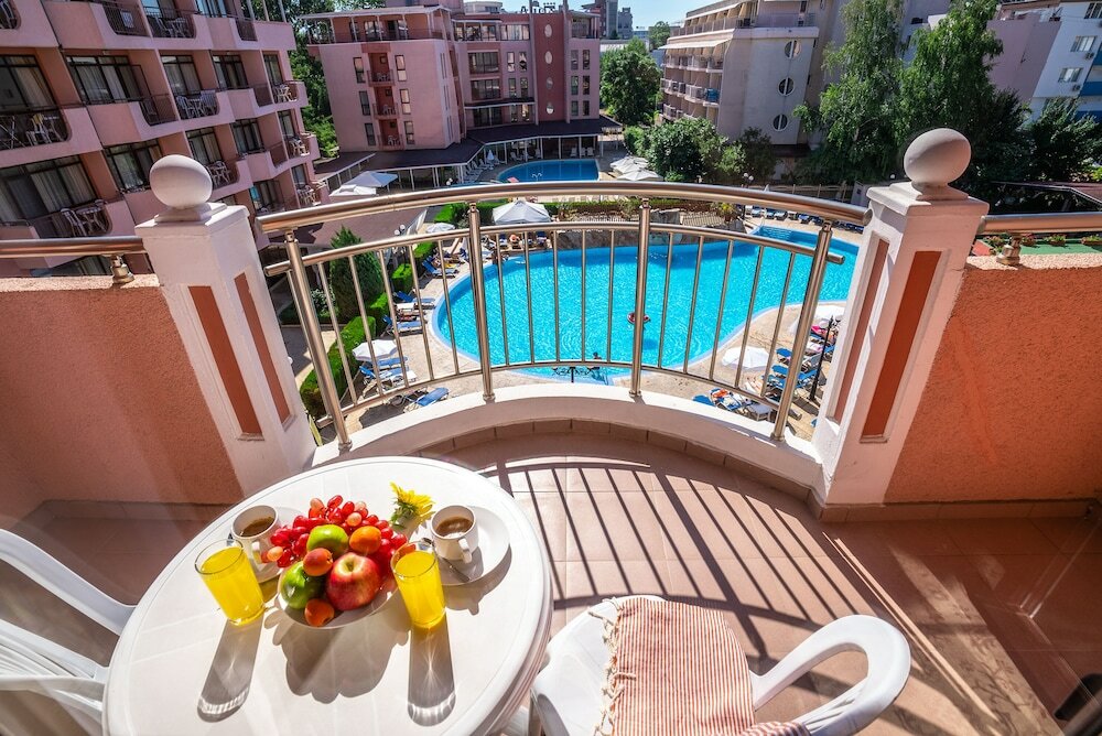 Фото Izola Paradise