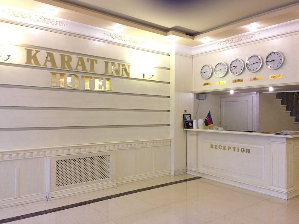 Фото Karat Inn Hotel